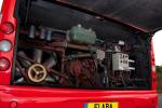 Iveco Domino HDH Orlandi Scuderia Ferrari F1 Driver Coach 2001 года